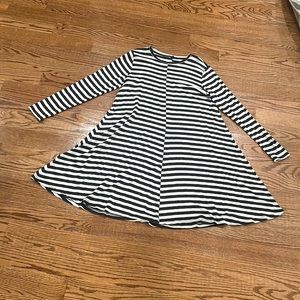 Long sleeve Lou&GREY dress size M good condition women